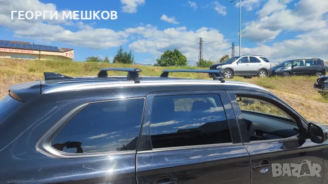 Греди за рейлинг