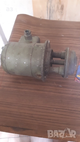 помпа за струг/фреза/бормашина