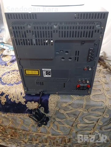 Корпус AIWA, произведен в Япония., снимка 8 - Аудиосистеми - 48070130