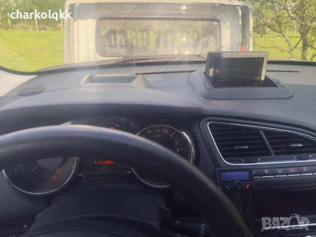 Продавам пежо 5008 1.6турбо на части , снимка 7 - Автомобили и джипове - 52917366