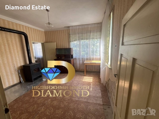 Къща в село Горно Белево, общ. Братя Даскалови, снимка 6 - Къщи - 52388334