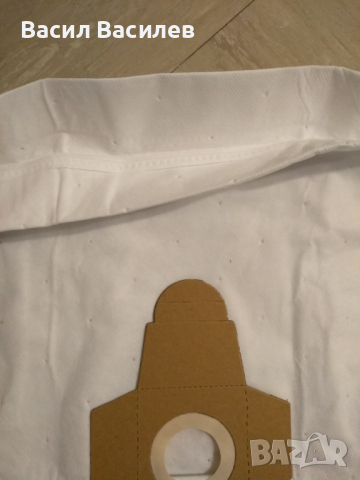 Филтърни торби филтри за прахосмукачка Sparky VC ..., снимка 5 - Прахосмукачки - 36209332