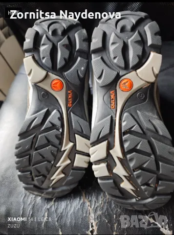 Viking 39 номер, снимка 3 - Други - 49170071