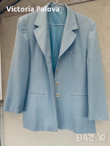 Стилно удобно сако VITTORIA VERANI