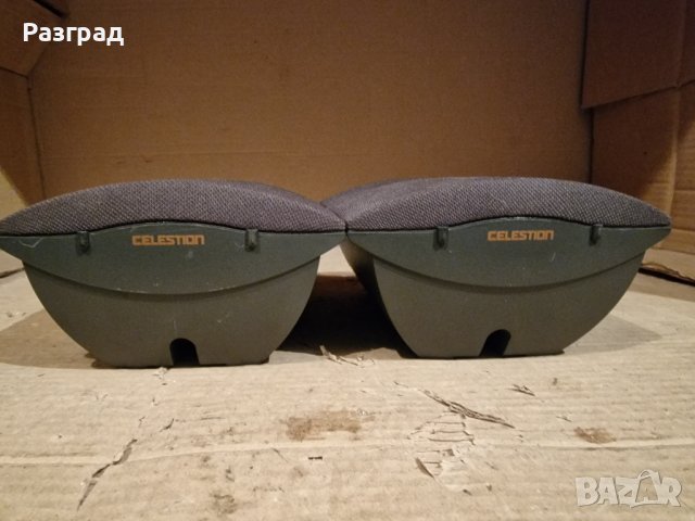 Тонколони  CELESTION   LITTLE 1, снимка 2 - Тонколони - 39515944