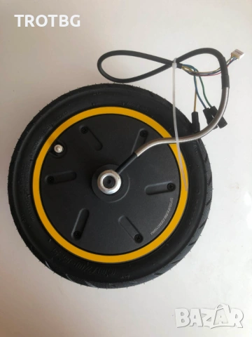 Електромотор 36V 350W за Segway-Ninebot Max G30