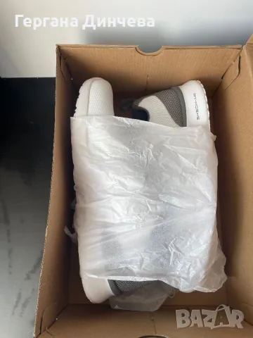 Мъжки маратонки Sketchers , снимка 5 - Маратонки - 50267509