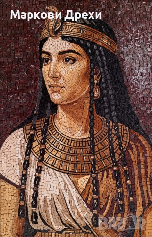 Ръчно изработени мозайки по поръчка, снимка 4 - Антикварни и старинни предмети - 52586301