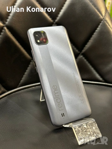 Realme C11