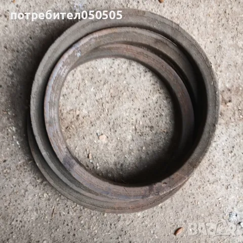 Ремък, снимка 2 - Други инструменти - 49267426