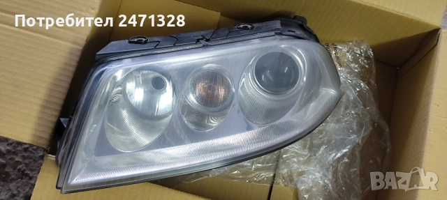 Фарове за VW Passat B 5.5