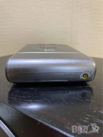 SONY MZ-E40 MINIDISC PLAYER WALKMAN MD Vintage, снимка 3 - Аудиосистеми - 52304153