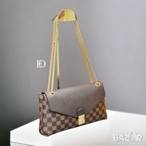 чанти louis vuitton , снимка 6 - Чанти - 51452152