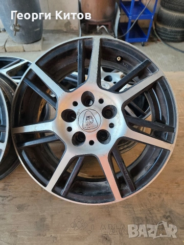 джанти шкода и фолцваген