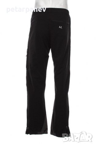 Мъжки зимни панталони Ferrino Highlab - 50 размер, снимка 2 - Спортни дрехи, екипи - 41752941