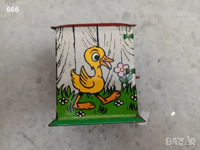 Куче касичка , снимка 6 - Други - 49738825