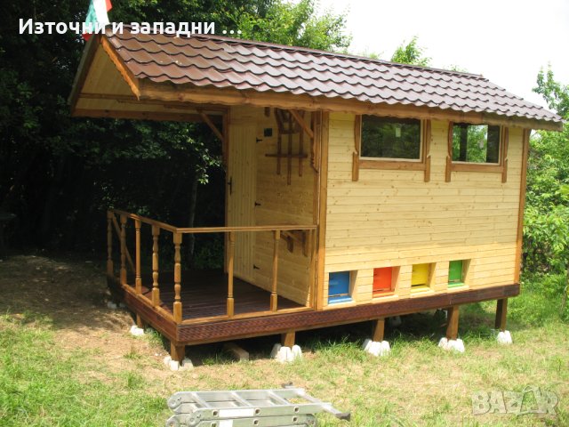 КЪЩАТА НА ПЧЕЛИТЕ АПИТЕРАПИЯ, снимка 3 - Други - 40633117