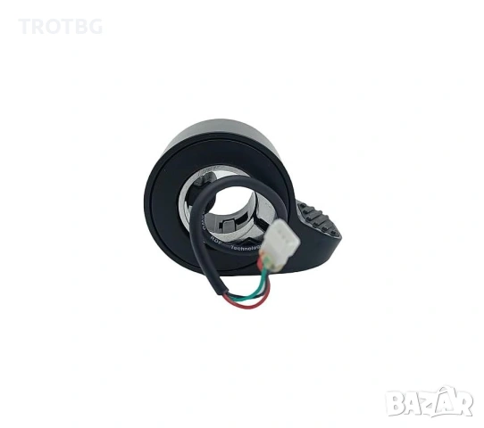 Палец за газта на Ninebot E2 / E2 Plus / E2 Pro / Max G2 и Segway DLX2 Plus / DLX2 Pro