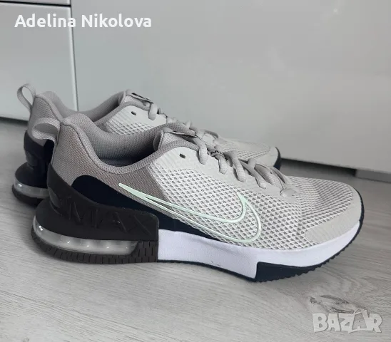 Мъжки маратонки NIKE Air max