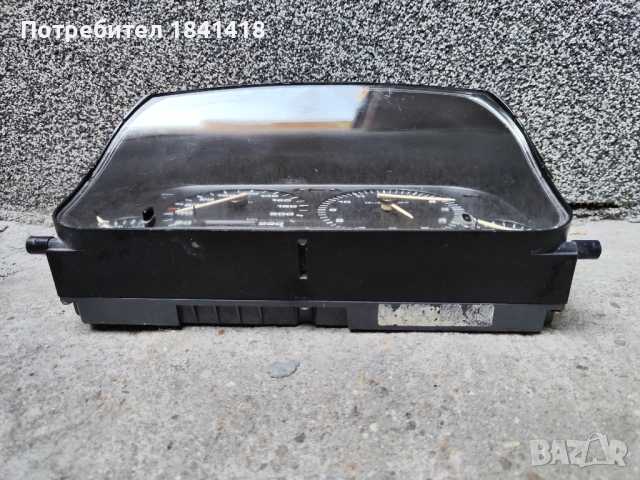 Километражи Голф 3/ Венто БЕНЗИН, снимка 17 - Части - 51473280