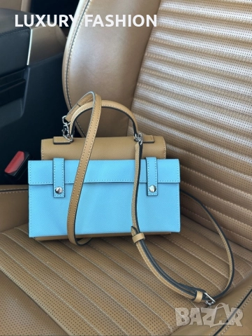 Дамска чанта Hermes Kelly Picto, снимка 2 - Чанти - 51555953