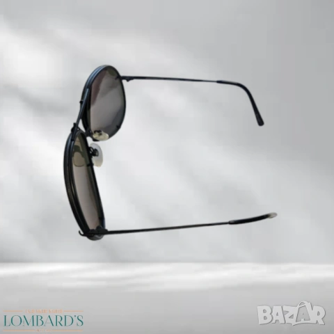  Очила Porsche Design - P8478 D 66/10 Titanium, снимка 2 - Слънчеви и диоптрични очила - 53323111