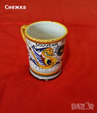 Ретро халба