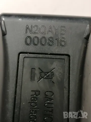 Оригинално дистанционно за телевизор PANASONIC N2QAYB000816, снимка 2 - Дистанционни - 48562970