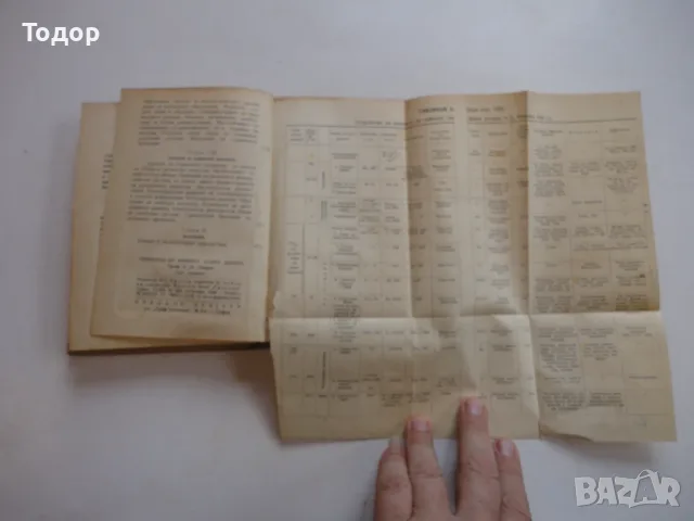 Книга Произход на живота върху земята Опалин , снимка 6 - Специализирана литература - 56252594