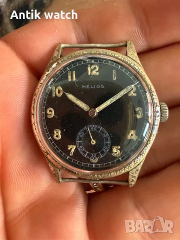 Часовни omega Poljot Lange VEB Longines Raketa  , снимка 13 - Мъжки - 56106933