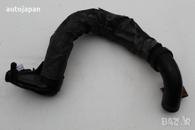 Маркуч, тръба кутия въздушен филтър Пежо 307 св 2.0хди 03г Peugeot 307 sw 2.0hdi 2003, снимка 3 - Части - 44271618