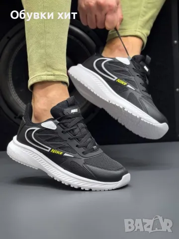 Nike реплика, снимка 4 - Маратонки - 48581571