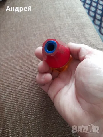 Стара топка за скоростен лост #7, снимка 7 - Други ценни предмети - 48719916