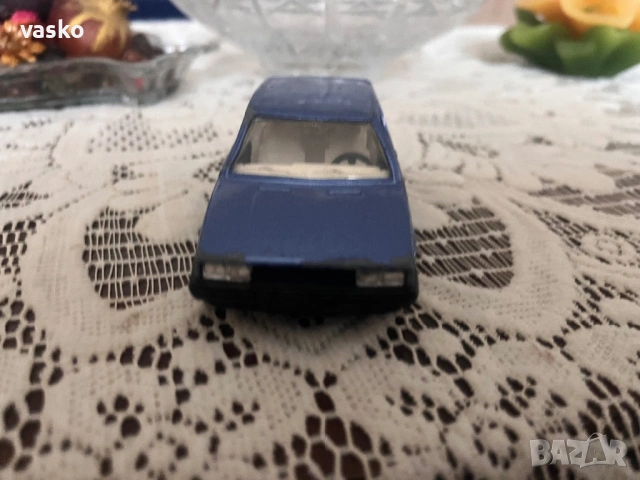 Английско Корги 1:36 Ретало 11, снимка 4 - Колекции - 53414820