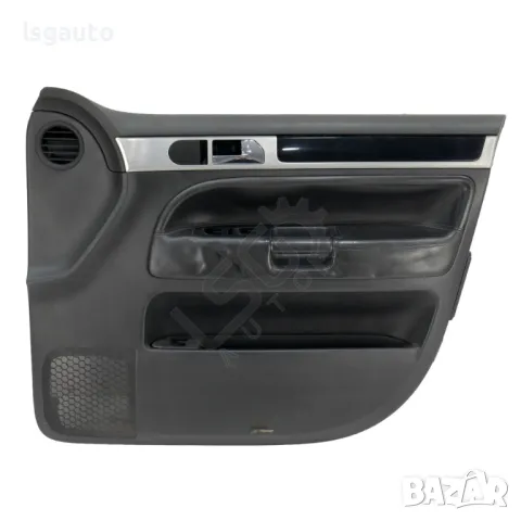 Интериорна кора предна дясна врата Volkswagen Touareg I (7L) 2002-2010 ID: 142554