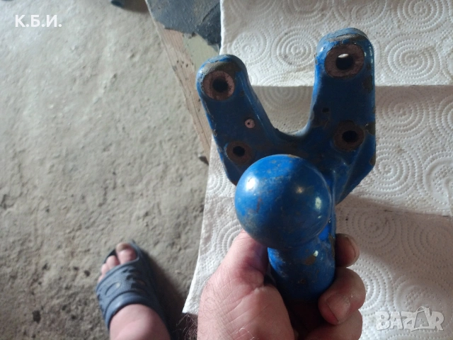 Тегличи за малки камиончета и за големи и малки бусове - ОРИГИНАЛНИ ., снимка 2 - Аксесоари и консумативи - 53482768