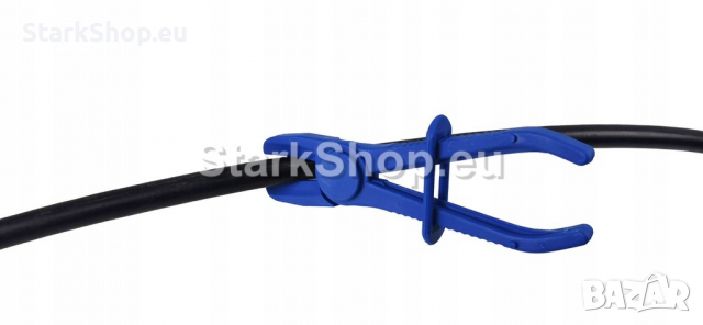 3бр. Комплект клещи за маркучи, снимка 2 - Клещи - 36248709