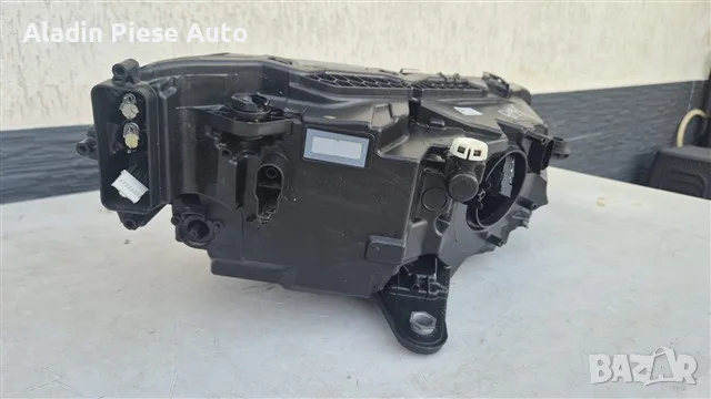 Ляв фар Skoda Superb 3 Facelift Cristal Lighting година 2020 2021 2022 2023 2024 код 3V1941015D , снимка 6 - Аксесоари и консумативи - 55895600