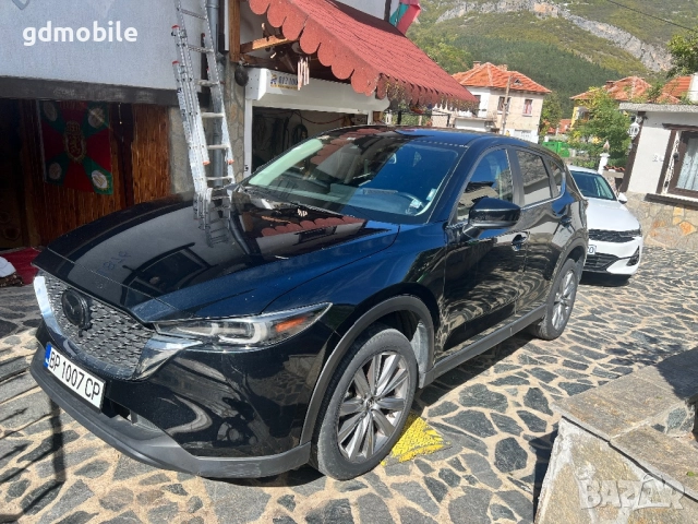 Mazda CX-5 2.5S, снимка 2 - Автомобили и джипове - 52276393