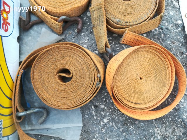 ТИР КОЛАНИ ПО 15ЛВ ЗА БР 1502220859