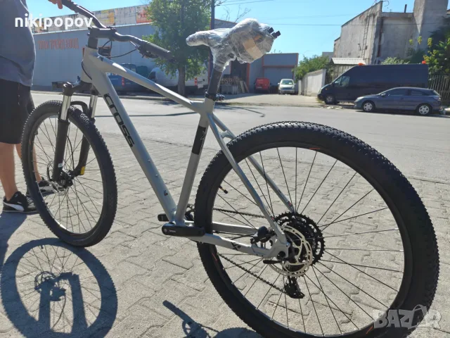CROSS Велосипед 29" XTREME 9, снимка 9 - Велосипеди - 55985859