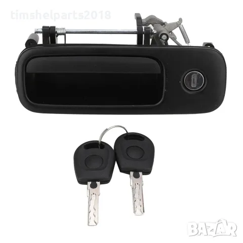 Външна дръжка за задна врата за VW Tranporter T5 , VW Caddy