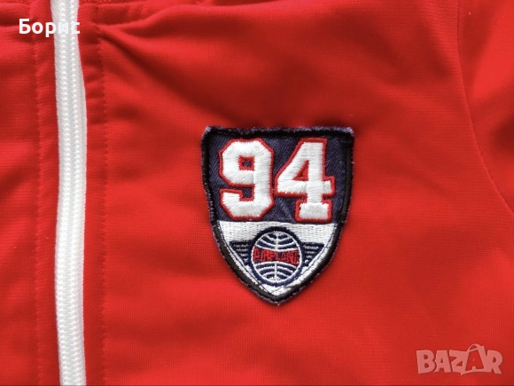 H&M - 1-2г. - 86-92см. - Детски Суичър, снимка 6 - Жилетки и елечета за бебе - 53359402