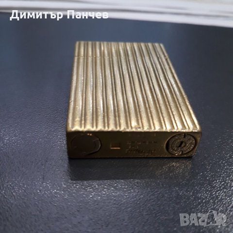 Запалка S.T.DUPONT, снимка 7 - Запалки - 32183714