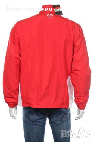 Спортно горнище NIKE, снимка 2 - Спортни дрехи, екипи - 42376258