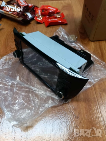 Чисто нова навигация , снимка 10 - Навигация за кола - 52578279