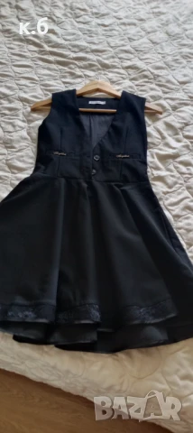 Детски  елегантен сукман, снимка 4 - Детски комплекти - 51006585