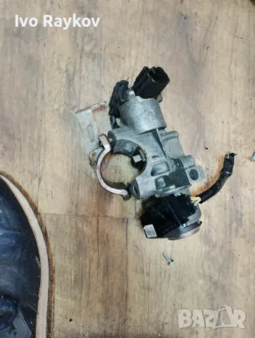 Патронник , клеморед за TOYOTA AVENSIS T25 , 8978305010