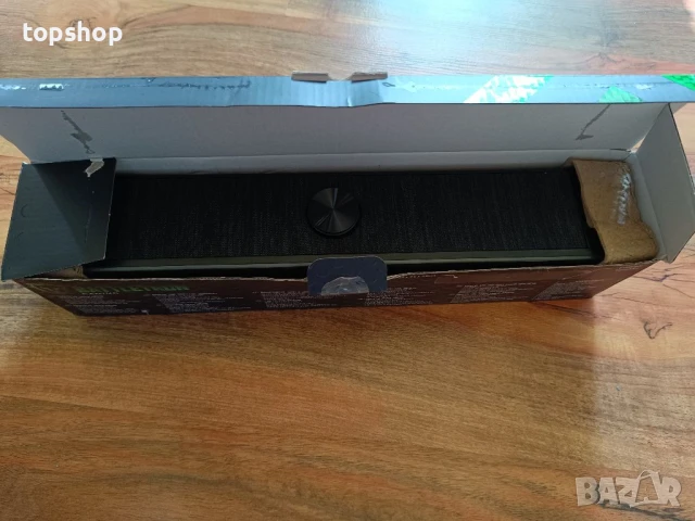 Колонка за компютър с блутут BATTLETRON, PC Gaming bluetooth soundbar, снимка 3 - Аудиосистеми - 50529216