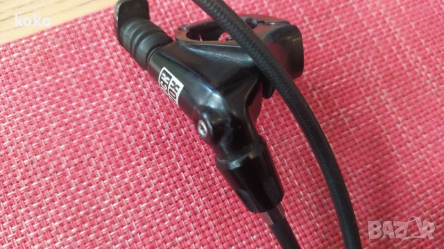 Хидравлични колчета Rock shox Giant, снимка 7 - Части за велосипеди - 44434358